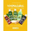 Shampoos Extracto Cola Caballo Aceites Bergamota