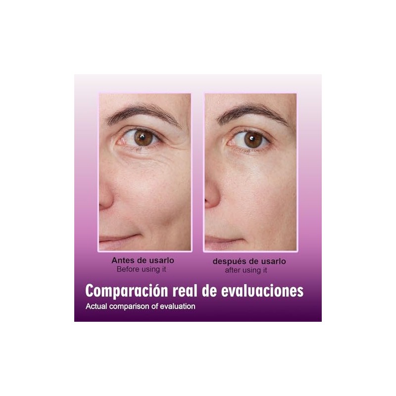 2PCS Barra Hidratante de Col?geno Anti - Envejecimiento - Compacta