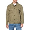 PAIGE Men's Scout Denim Jacket, Vintage White Sage