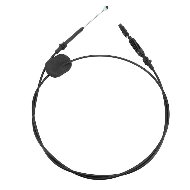 Automatic Transmission Gear Shifter Cable Accurate Shifting Long Lifespan 15037353