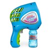 Gazillion by Funrise 36444 Bubbles Gazillion Mega Bubbles Blaster Bubble