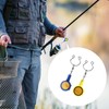 Fokmuaex 4-Piece Fishing Knot Tying Tool Set - Quick &