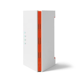 PUSR Global Dual Band WiFi6 AX3000 CPE Router Qualcomm IPQ5018 4*Gigabit Ports FWA Up to 3000Mbps U200c