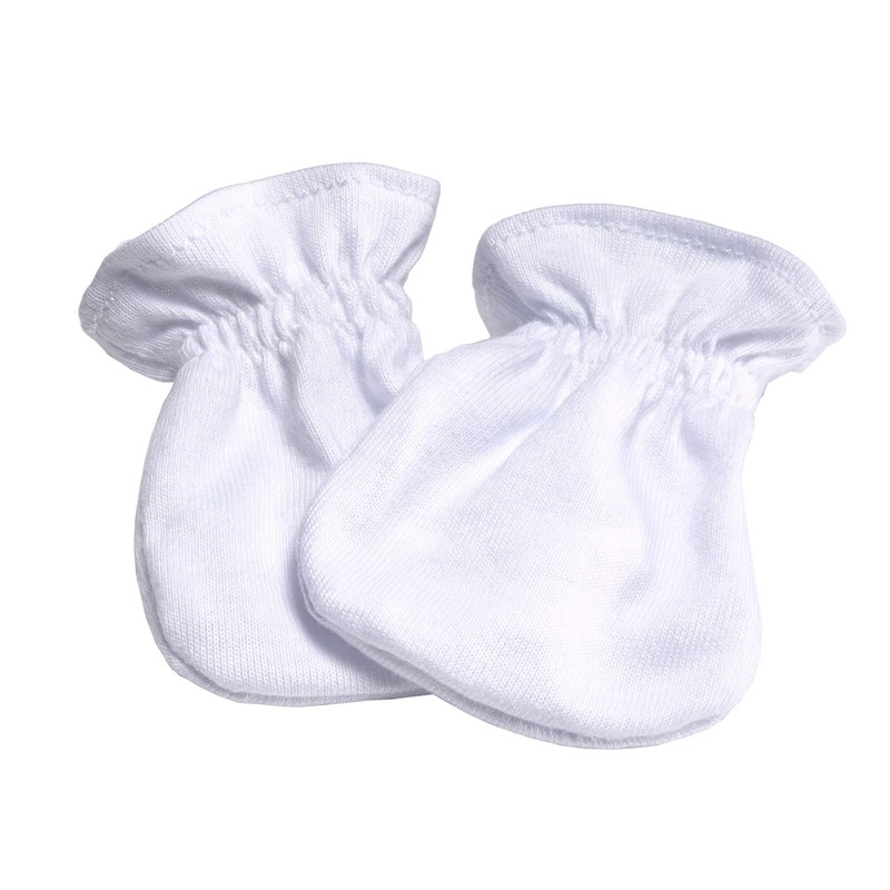 The First Years American Red Cross Nail Care Set