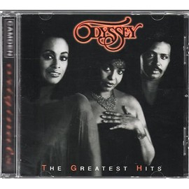 Odyssey Greatest Hits #