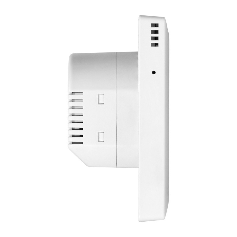 Digital Thermostat for Heating - Room Thermostat Smart WiFi Tuya