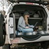 Be Smart Get Prepared Road Trippin’ Travel Essentials Kit -