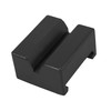 A ABSOPRO Car Jack Pad Slotted Puck Support Rail Protector