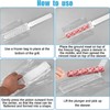 1pcs Kebab Press Maker,Kabab Maker Machine,Plastic Kebab Maker Machine,Kebab Making