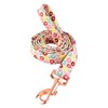 Tunkoo Donut Dog Leash - Stylish, Safe, Comfortable for Small