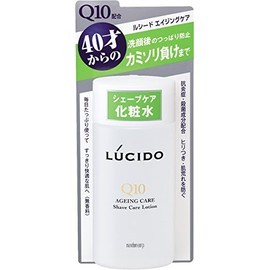 ルシード 薬用シェーブケア化粧水 145mL (医薬部外品)
