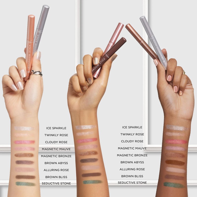 L’Oréal Paris L Oreal Paris Le Shadow Stick Shimmering Champagne