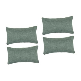 LIFKOME 4pcs Convenient Arm Rest Pillow Hospital Grade Wrist Pillow Comfortable Hand Pulse Pad Lightweight Random Color