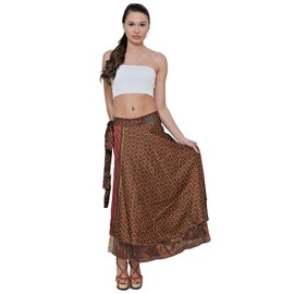 Wevez Women Wrap Magic Skirt Beach Wear Wrap Around Long Skirt Mix Lot 20pc wholesale