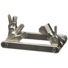 Parts 8.3 multi8 strumento multifunzione MTB unisex adulto, Nero