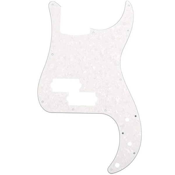 MIJ NEW 4-ply Pickguard for Standard Fender Precision/P Bass® -