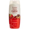 Grisi Shower Gel Frutos Rojos | Jabón líquido Corporal, fórmula