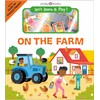 Let's Learn and Play! Farm