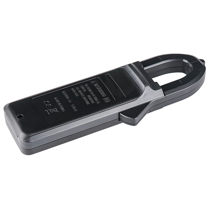 TOOLTOP X5 Handheld Portable Multifunction Clamp Meter LCD Display ℃/℉
