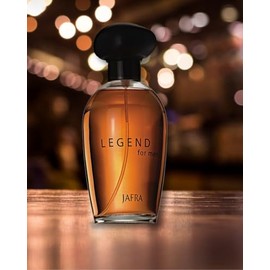 LEGEND For Men Agua De Tocador