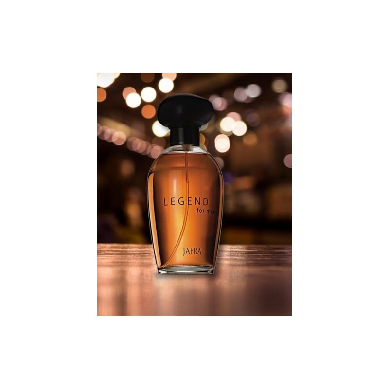 LEGEND For Men Agua De Tocador
