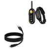 BoxWave Cable Compatible with PATPET 356/357 Dog Training Collar -
