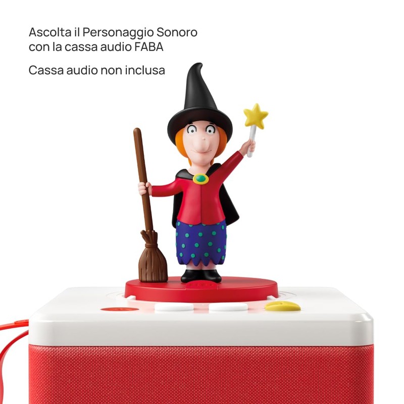 FABA - Sound Figure FFR14503