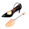 Cedar Elements Women's European Style Shoe Trees - 2 Pack
