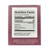 Organic Positively Botanicals Company, Lemon Balm Herbal Tea Bags, 20