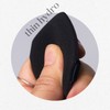 THE BOON Hydro Ruster Puff 3pcs/9pcs, Option:Puff 3pcs
