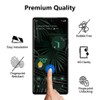 [5+2][with Install Kit] 5 Anti-glare(matte) TPU film Screen protector +