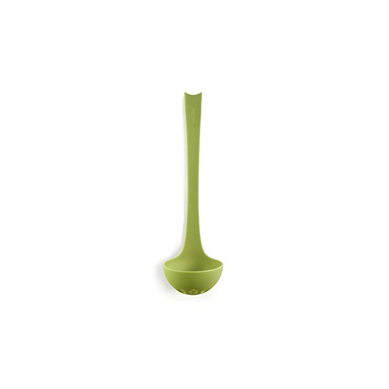 Ibili 719110 Olive Ladle, Green