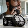 Bálsamo Hipoalergénico Vegano Nutritivo Para Barba