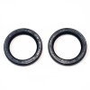 Unbranded Front Differential Gear Case Seal Kit for Polaris RZR