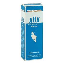 aha Cream 40 ml Cream