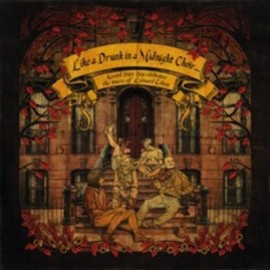 Like A Drunk In A Midnight Choir: Record Store Day Celebrates The Mus)