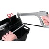 Performance Tool W88995 Portable Supply Caddy and Magnetic Utility Tool