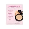 Colorton Maquillaje En Polvo Aprobado Por Profeco Oil Free