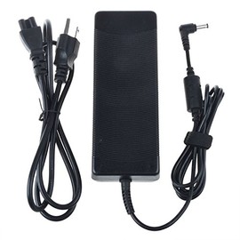 Digipartspower 24V 96W AC DC Adapter for Current USA Orbit Marine Pro LED Saltwater Reef Aquarium Light 72 72-Inch Model 4114 4114-A 4114-B Power Supply Cord Charger Mains PSU
