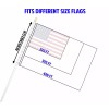 Trade Winds Germany Eagle 3 x 5 FT Flag w/