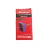 TCT SDS Plus electricians box cutter 77x77mm