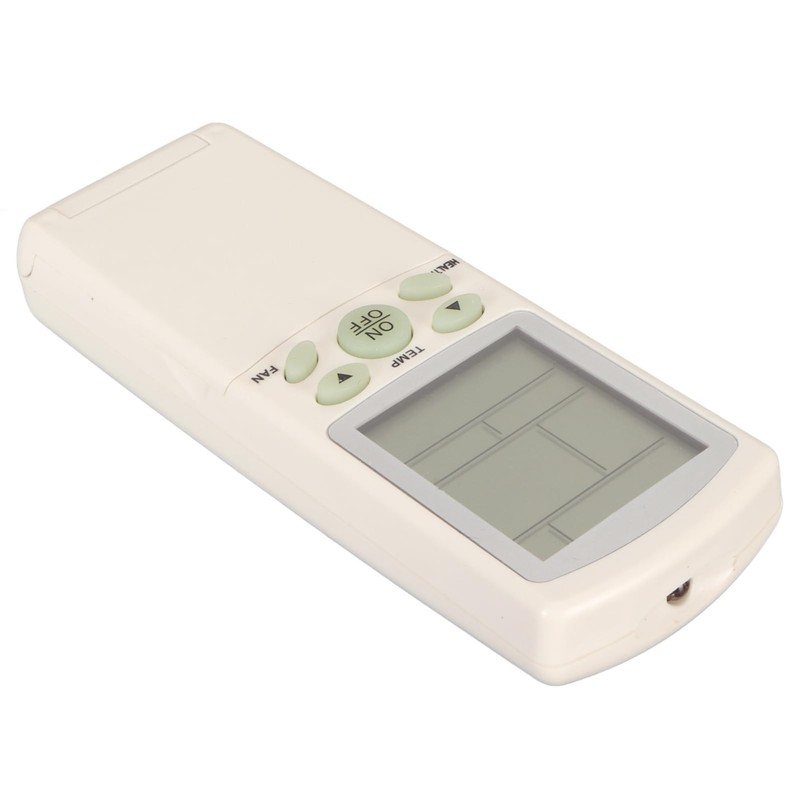 Cuifati Replacement Remote Control for Haier YR H03 YL H07