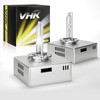 VHK D5S for 2016 2017 2018 GMC Sierra 1500 2500