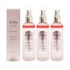 Home Shopping Bulk Dalba White Truffle Vital Red Energy Serum 160ml 3pcs / 홈쇼핑 대용량 달바 화이트 트러플 바이탈 레드 에너지 세럼 160ml 3개