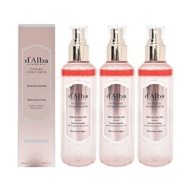 Home Shopping Bulk Dalba White Truffle Vital Red Energy Serum 160ml 3pcs / 홈쇼핑 대용량 달바 화이트 트러플 바이탈 레드 에너지 세럼 160ml 3개