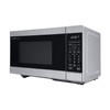 SHARP Compact Countertop Microwave Oven with Removable 10" Carousel Turntable,