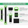 Moving Lifting Straps.Adjustable Lifting Moving Straps..2 Pack Furniture Moving Straps