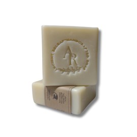 Tepezcohuite Herbal Tea Soap, with Tallow, Nourishing, Cleansing, refreshing, 5 oz. bar