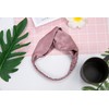 Hair Band, 100% Natural High Grade Silk, Hair Care, Painless,