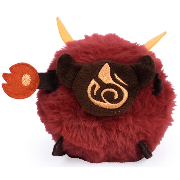 SAKAMI miHoYo - Genshin Impact - Hilichurl Berserker Plush Figure/Toy